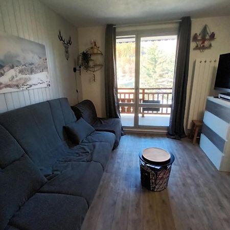 Studio 2 Alpes, Proche Lac Buissonniere, Menage Inclus, Balcon, Parking Ле-дез-Альп Екстер'єр фото