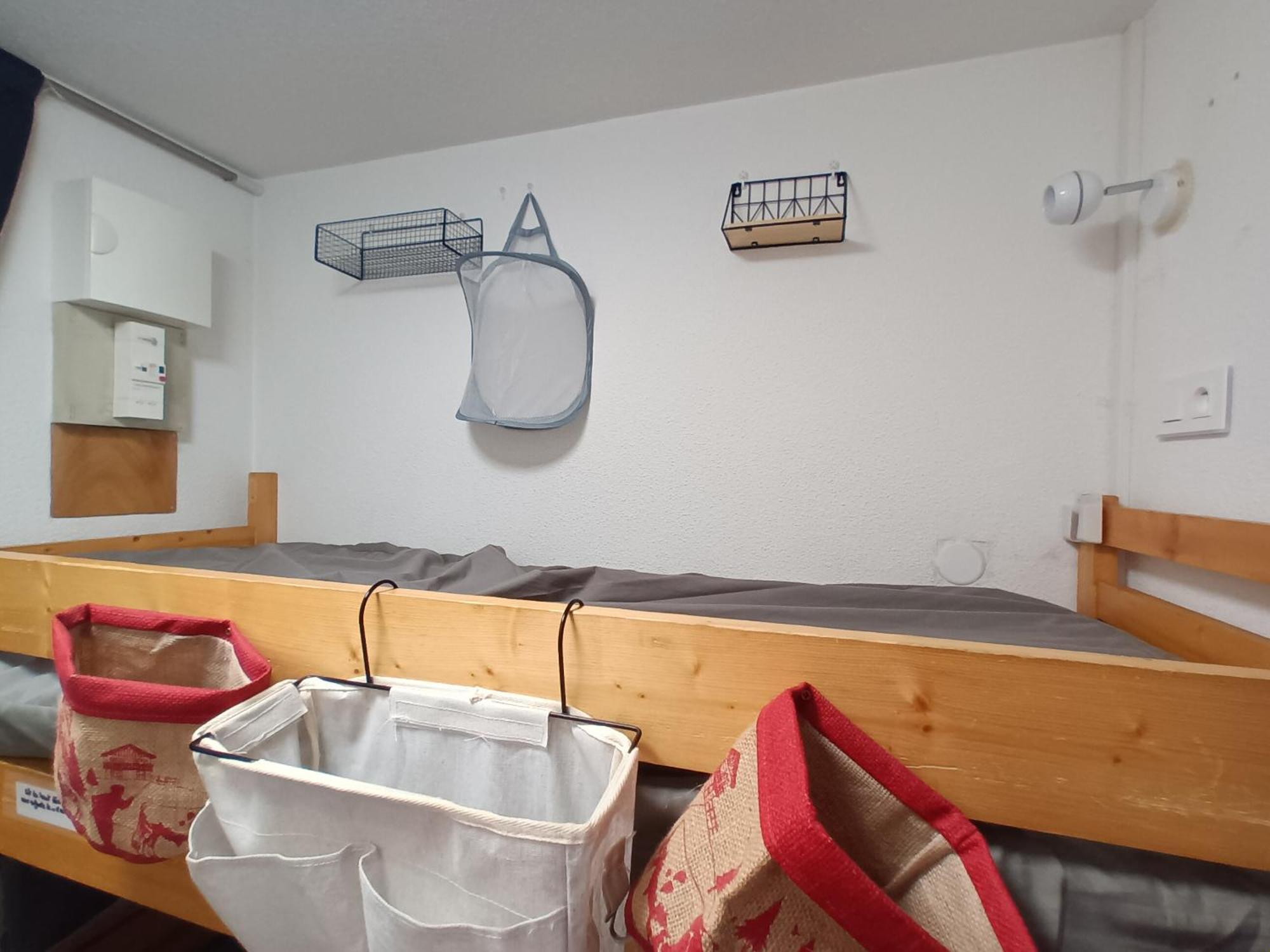 Studio 2 Alpes, Proche Lac Buissonniere, Menage Inclus, Balcon, Parking Ле-дез-Альп Екстер'єр фото